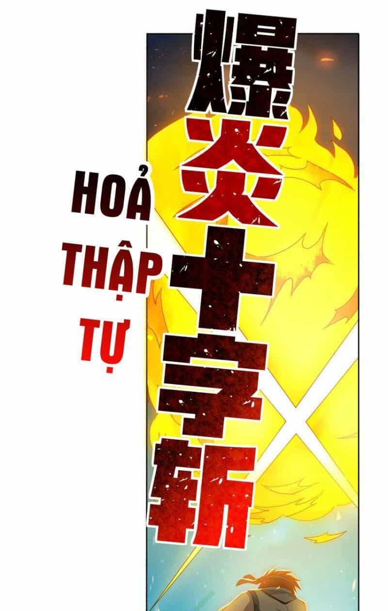 Ma Vương Thất Nghiệp - Chương 10 - ảnh 24