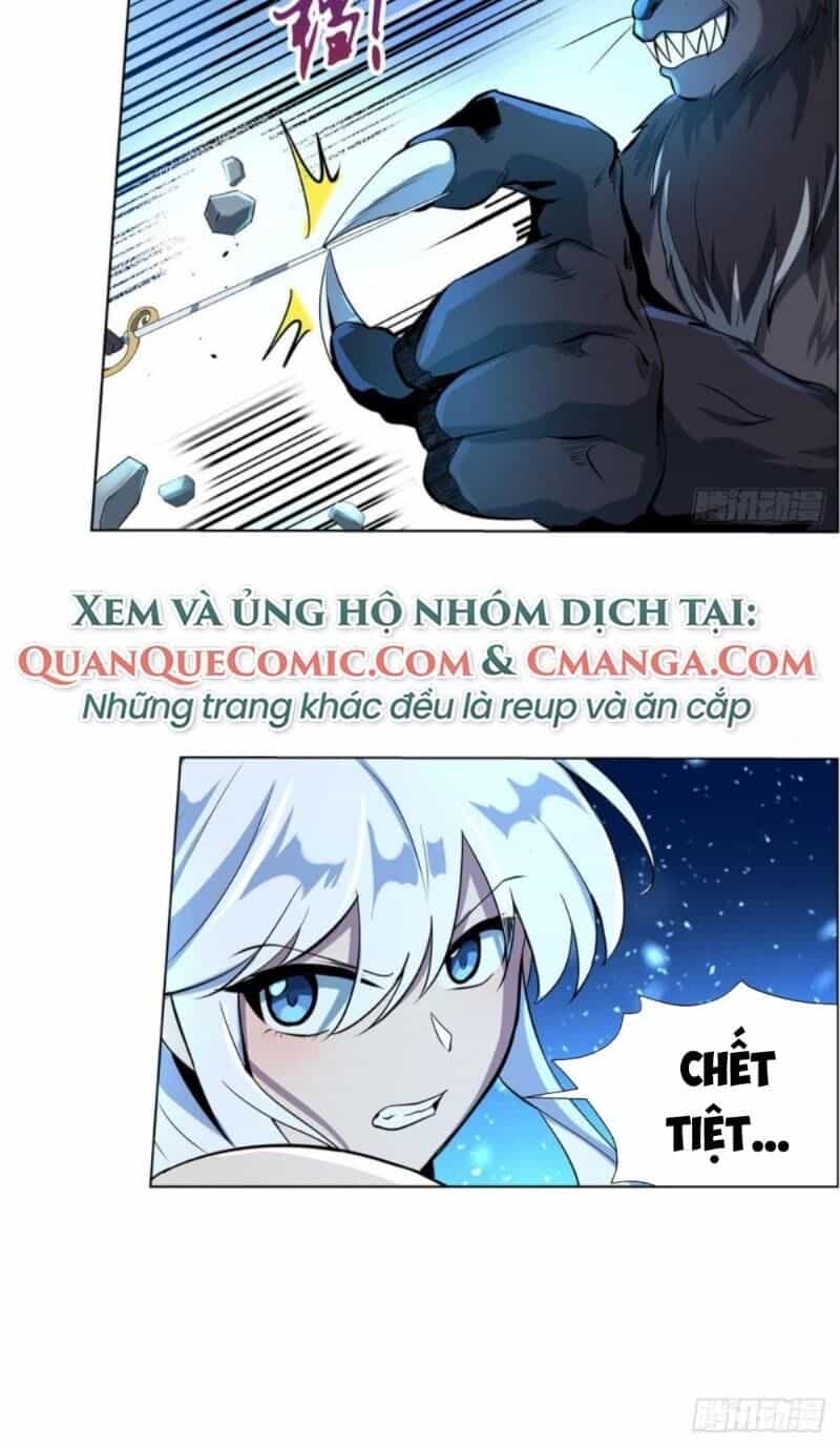 Ma Vương Thất Nghiệp - Chương 98 - ảnh 10