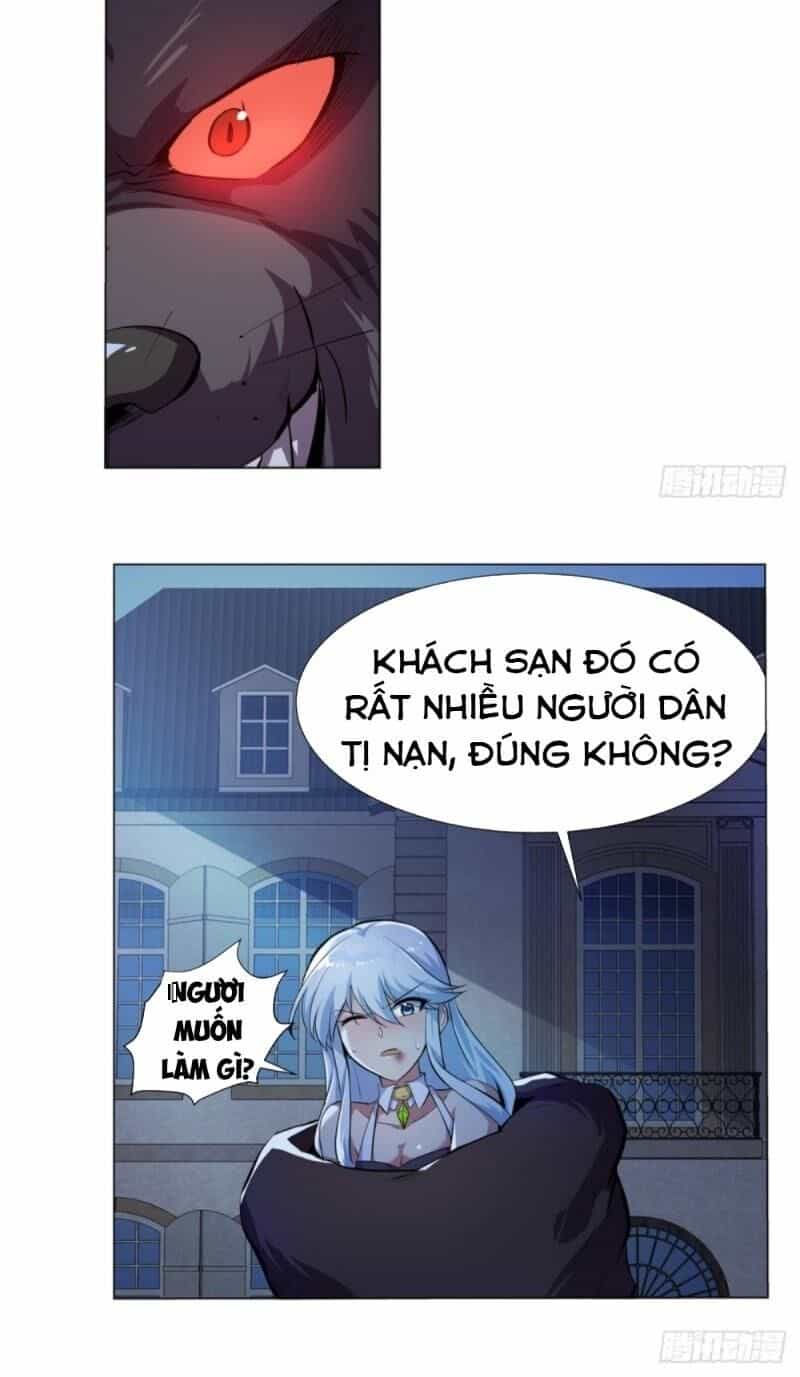Ma Vương Thất Nghiệp - Chương 98 - ảnh 14