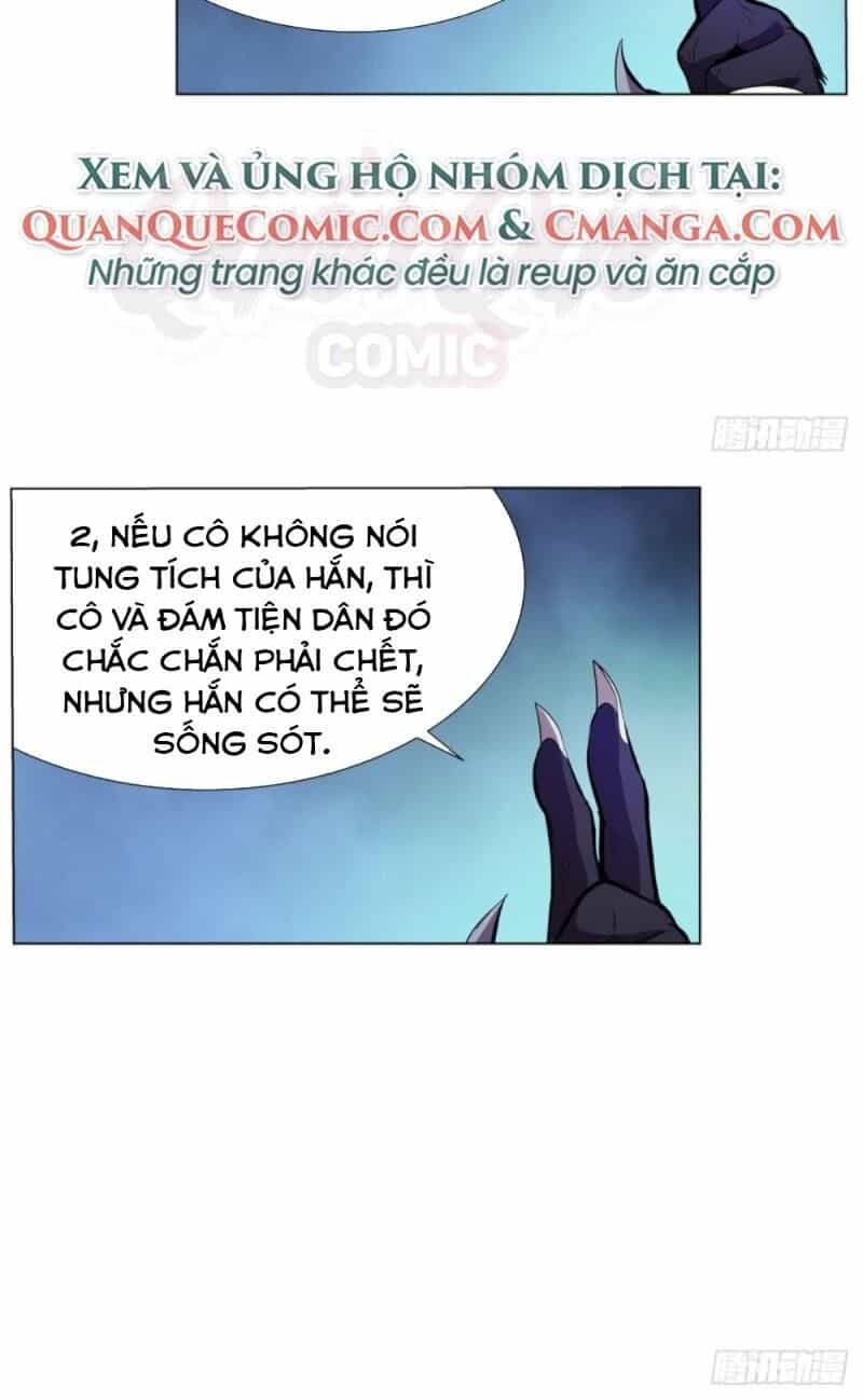 Ma Vương Thất Nghiệp - Chương 98 - ảnh 16