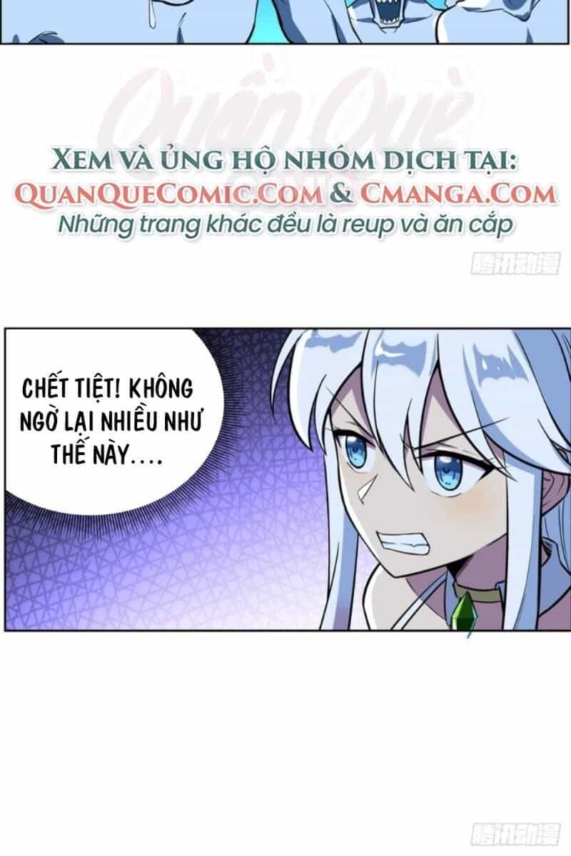 Ma Vương Thất Nghiệp - Chương 98 - ảnh 2