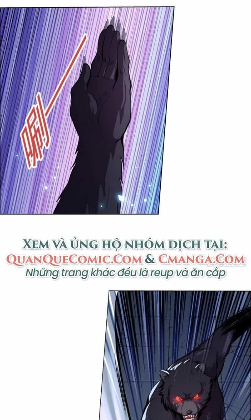Ma Vương Thất Nghiệp - Chương 98 - ảnh 21