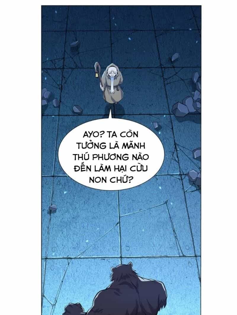 Ma Vương Thất Nghiệp - Chương 98 - ảnh 31