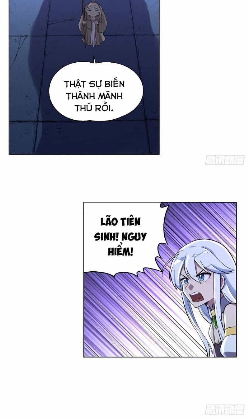 Ma Vương Thất Nghiệp - Chương 99 - ảnh 14