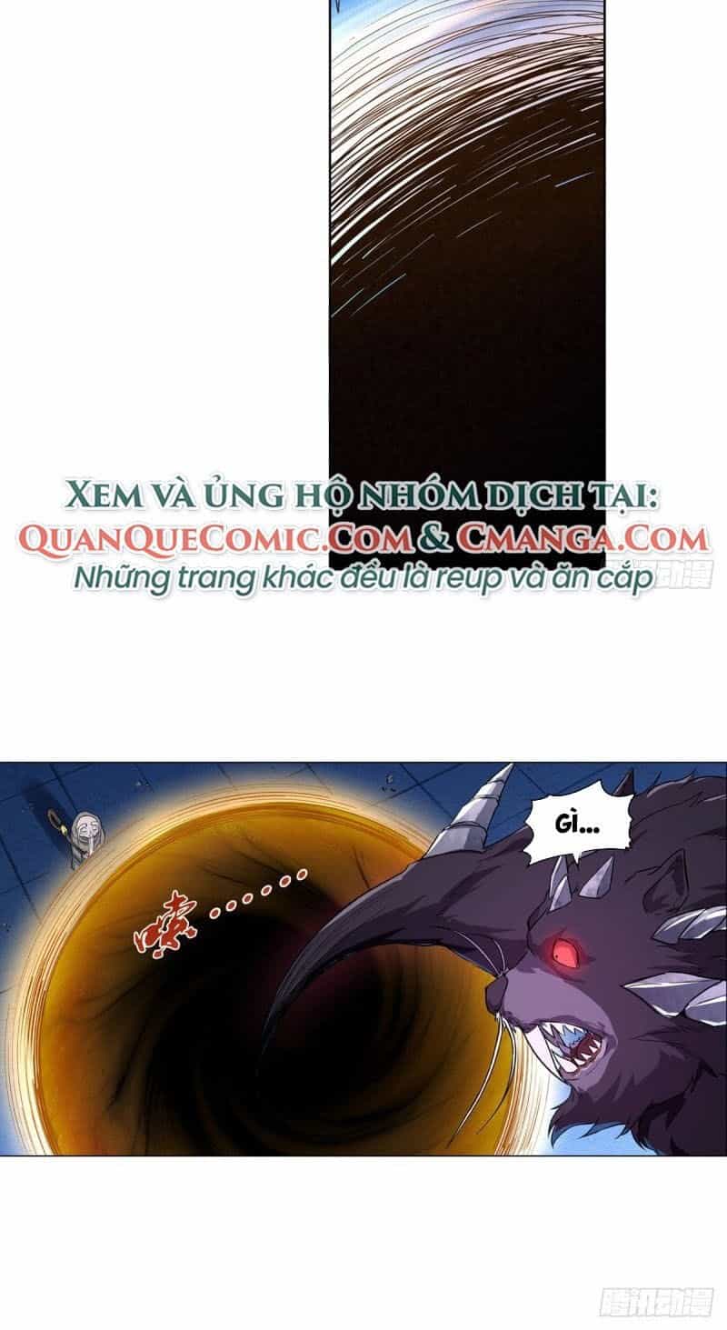 Ma Vương Thất Nghiệp - Chương 99 - ảnh 18