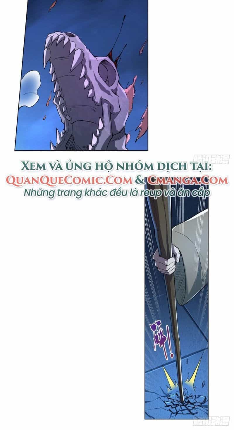 Ma Vương Thất Nghiệp - Chương 99 - ảnh 22