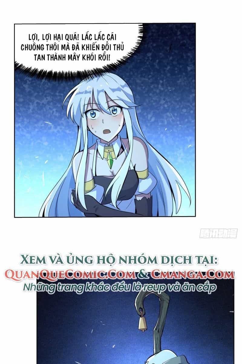 Ma Vương Thất Nghiệp - Chương 99 - ảnh 25