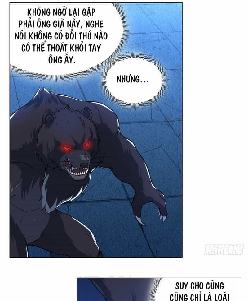 Ma Vương Thất Nghiệp - Chương 99 - ảnh 3