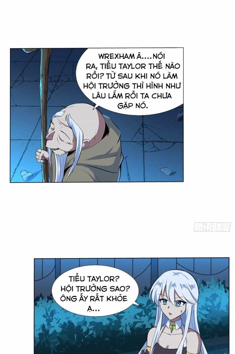 Ma Vương Thất Nghiệp - Chương 99 - ảnh 31
