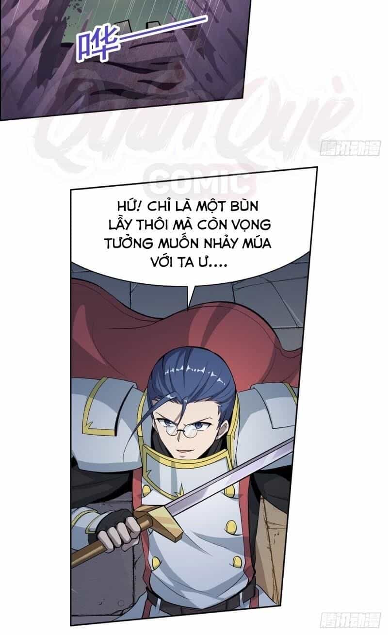 Ma Vương Thất Nghiệp - Chương 100 - ảnh 14