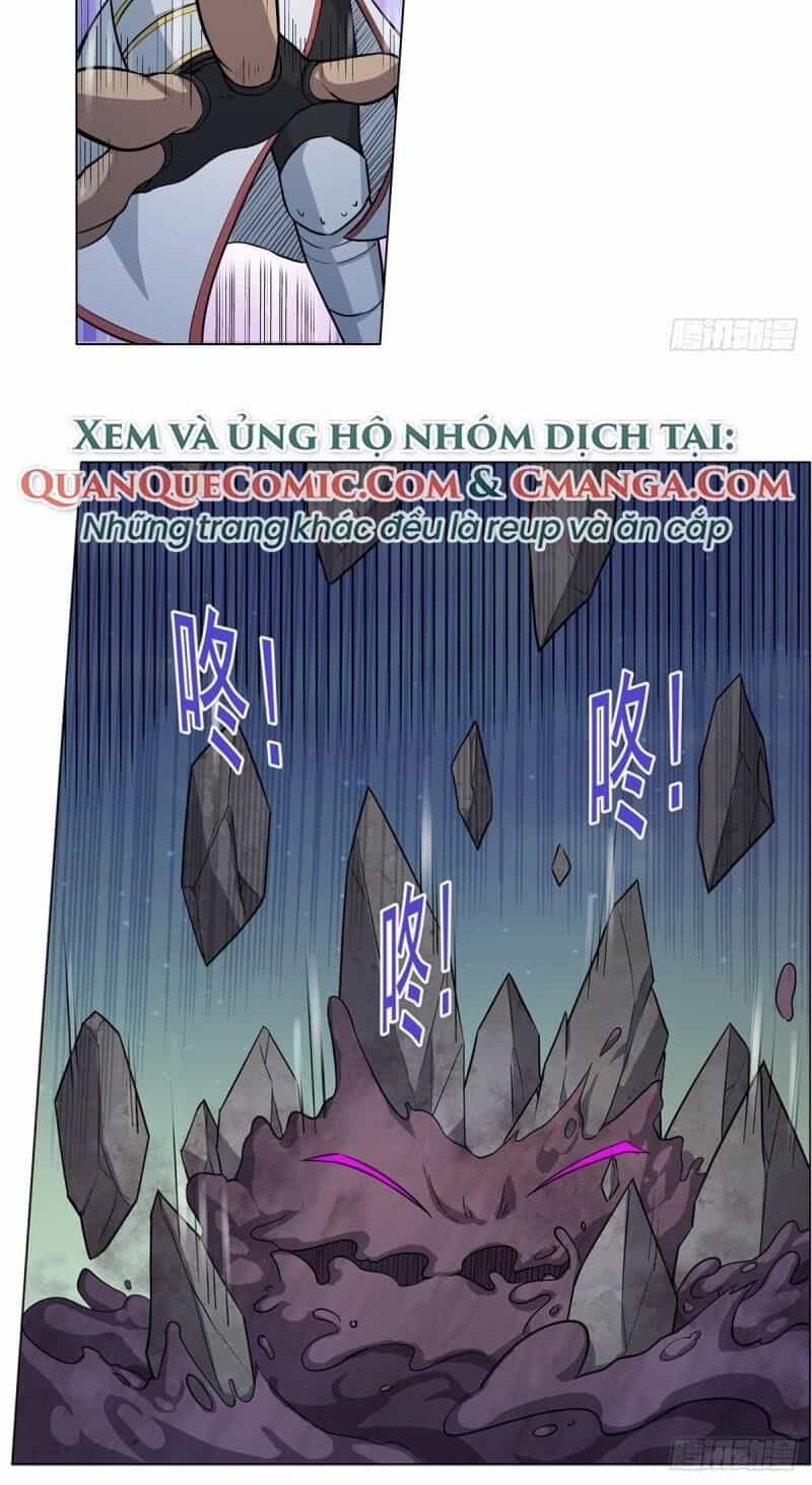 Ma Vương Thất Nghiệp - Chương 100 - ảnh 22