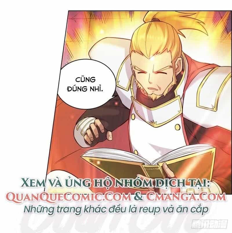 Ma Vương Thất Nghiệp - Chương 100 - ảnh 29