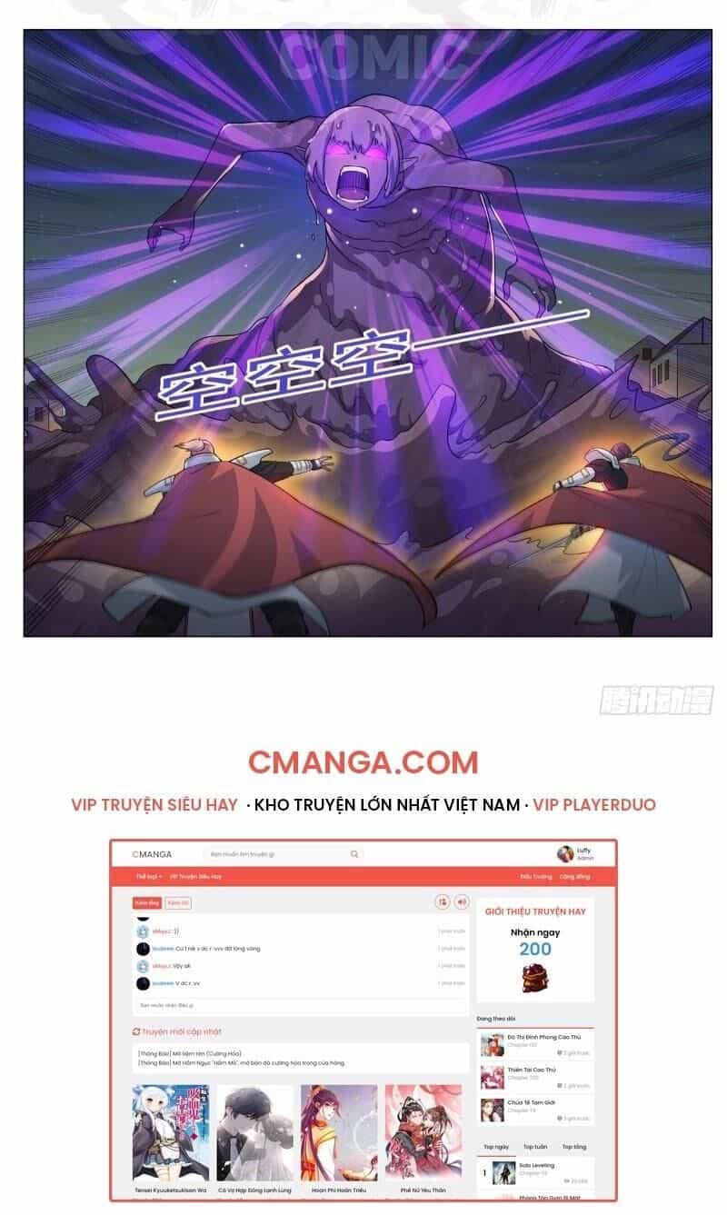Ma Vương Thất Nghiệp - Chương 100 - ảnh 30