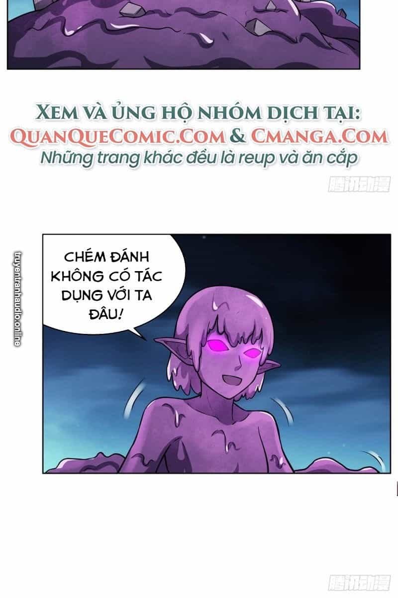 Ma Vương Thất Nghiệp - Chương 101 - ảnh 14