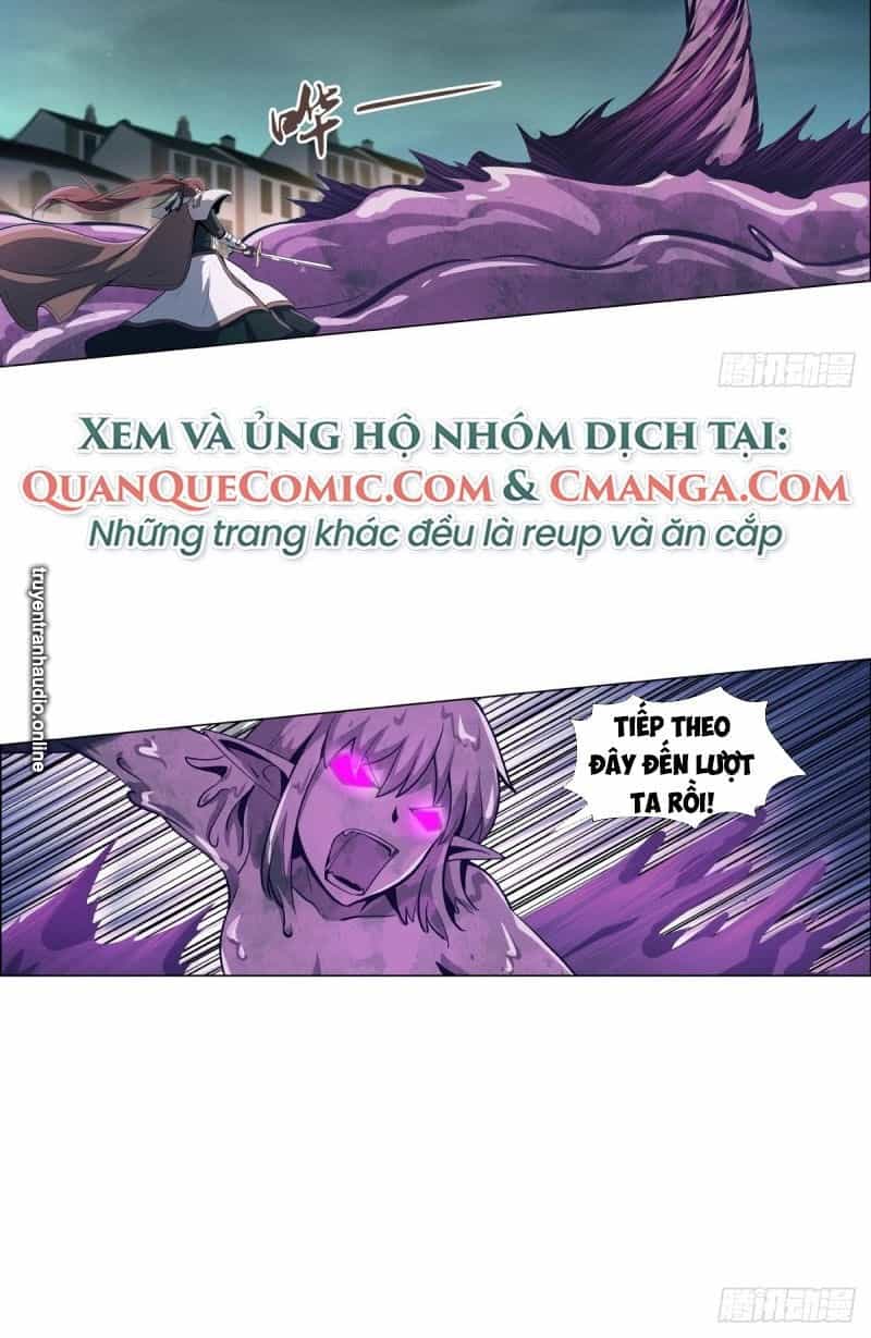Ma Vương Thất Nghiệp - Chương 101 - ảnh 32
