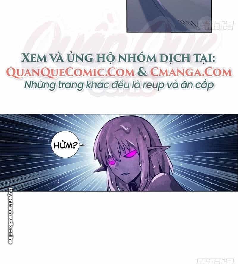 Ma Vương Thất Nghiệp - Chương 101 - ảnh 38