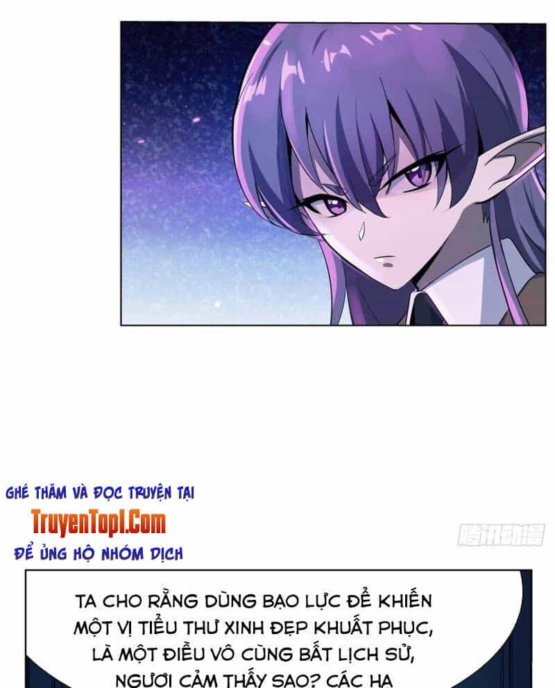 Ma Vương Thất Nghiệp - Chương 102 - ảnh 21