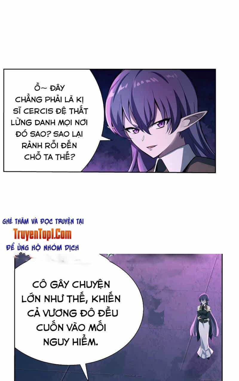 Ma Vương Thất Nghiệp - Chương 102 - ảnh 23