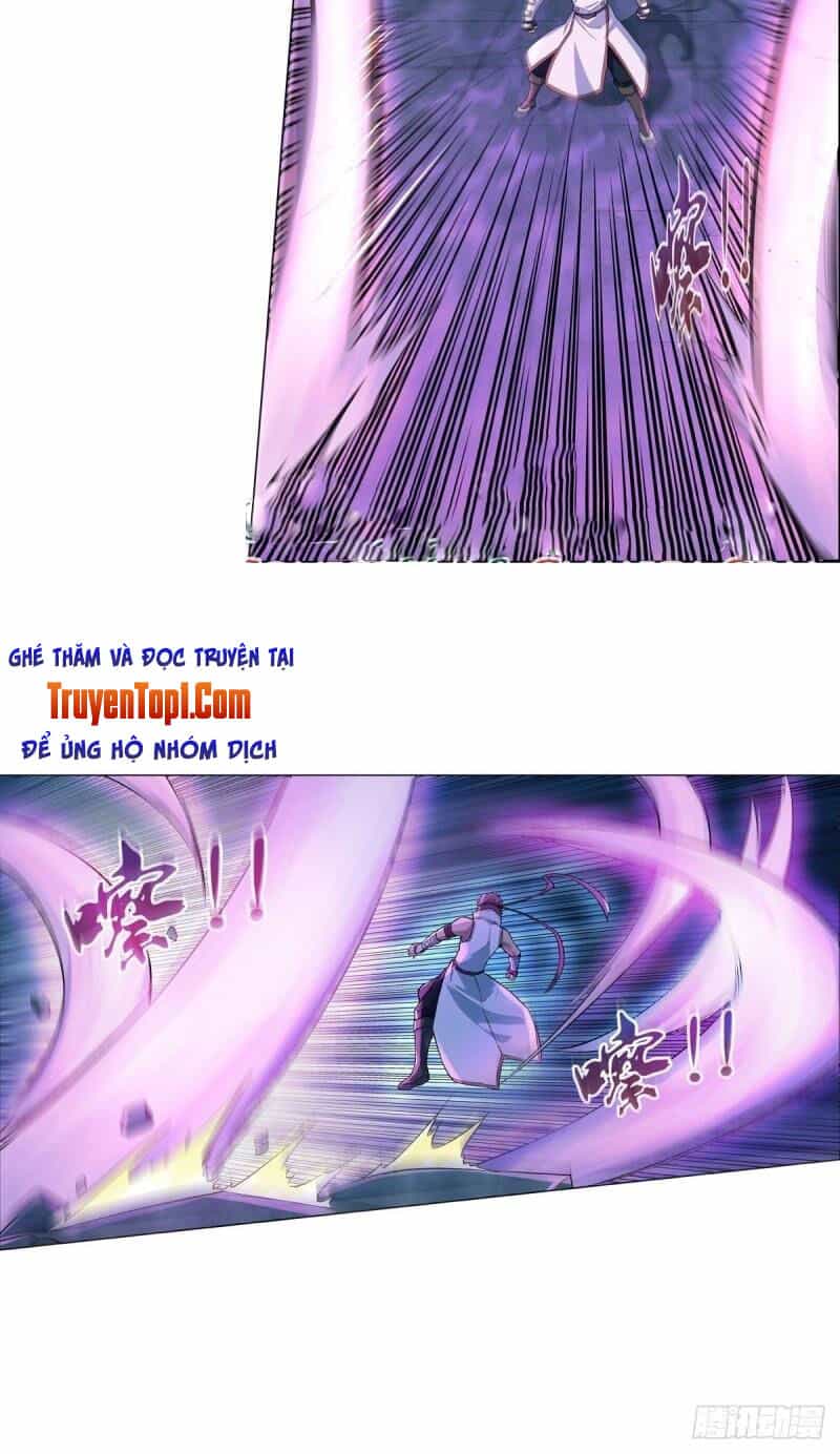 Ma Vương Thất Nghiệp - Chương 102 - ảnh 28