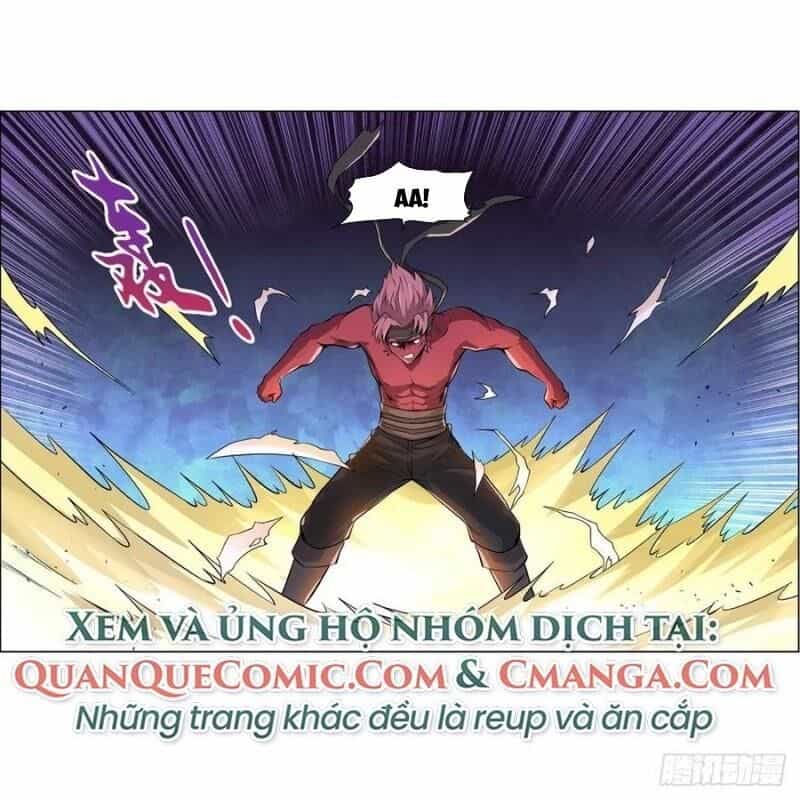 Ma Vương Thất Nghiệp - Chương 103 - ảnh 21