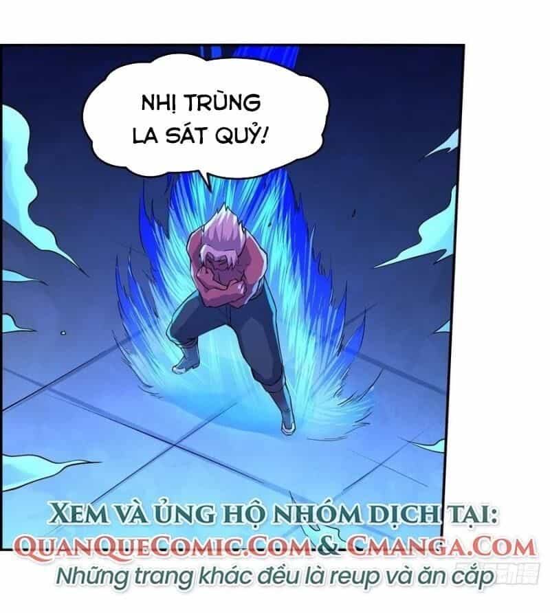Ma Vương Thất Nghiệp - Chương 103 - ảnh 25