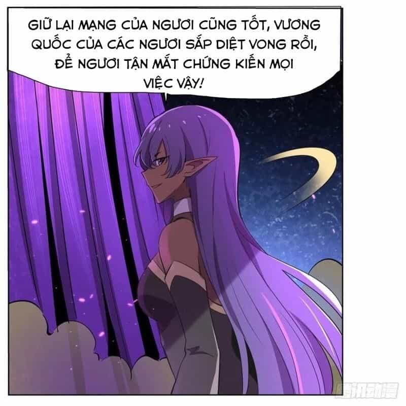 Ma Vương Thất Nghiệp - Chương 103 - ảnh 44