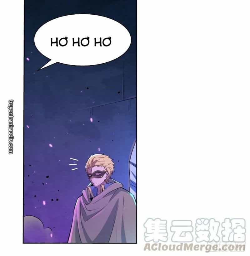 Ma Vương Thất Nghiệp - Chương 104 - ảnh 12