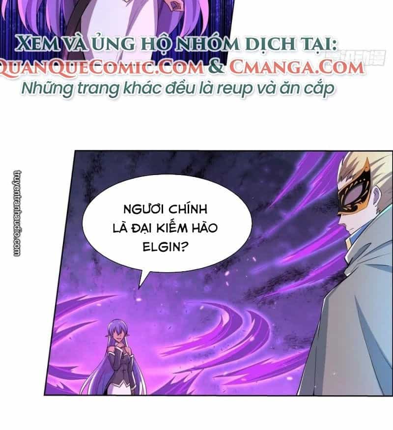 Ma Vương Thất Nghiệp - Chương 104 - ảnh 14