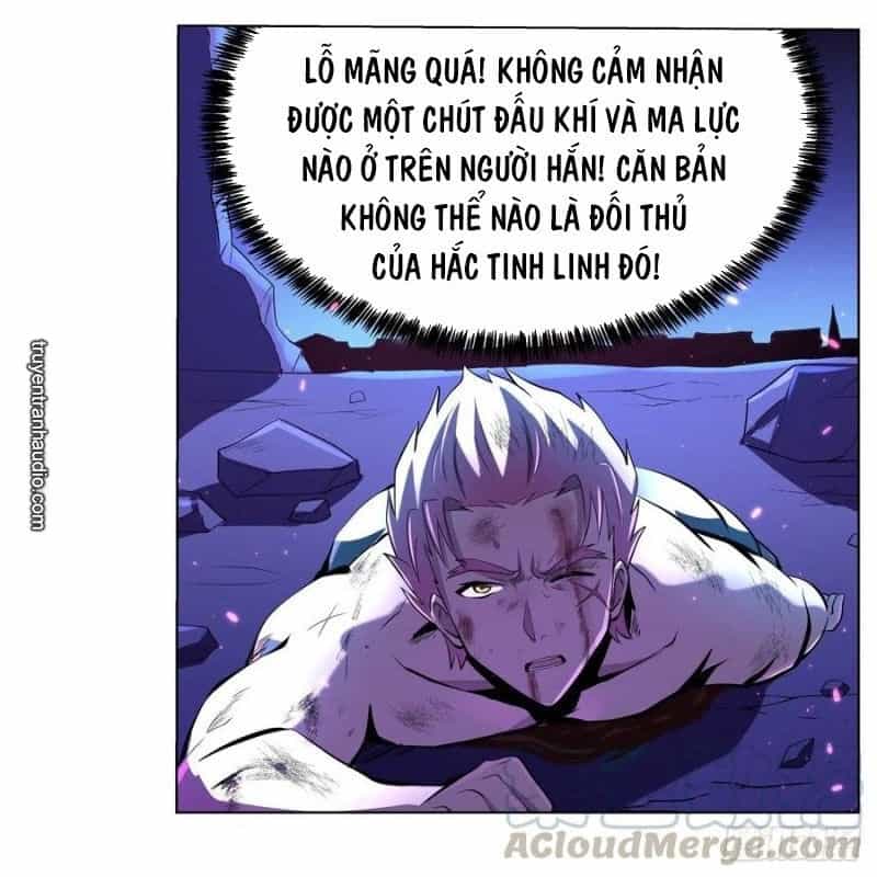Ma Vương Thất Nghiệp - Chương 104 - ảnh 20