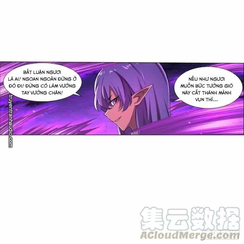 Ma Vương Thất Nghiệp - Chương 104 - ảnh 24