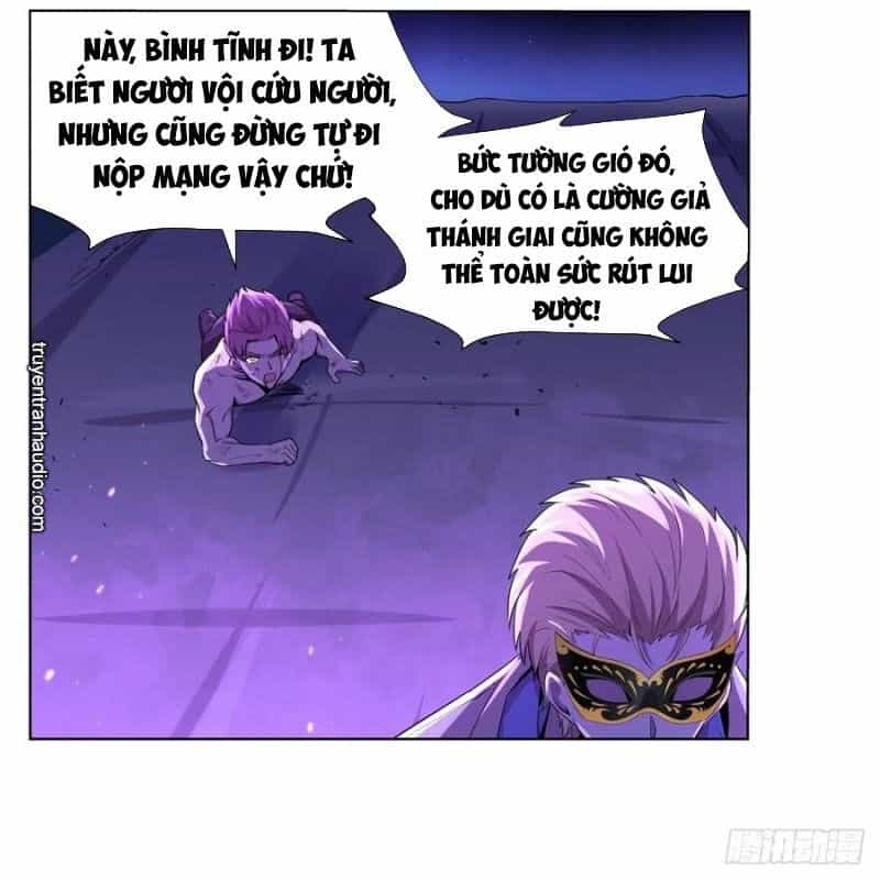 Ma Vương Thất Nghiệp - Chương 104 - ảnh 30