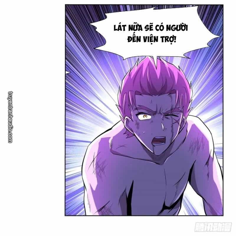 Ma Vương Thất Nghiệp - Chương 104 - ảnh 31