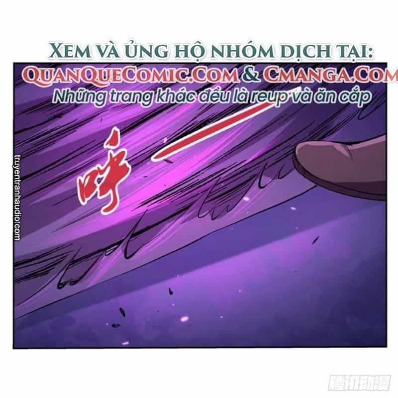 Ma Vương Thất Nghiệp - Chương 104 - ảnh 33