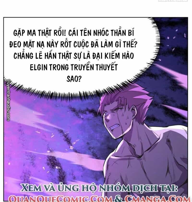 Ma Vương Thất Nghiệp - Chương 104 - ảnh 38