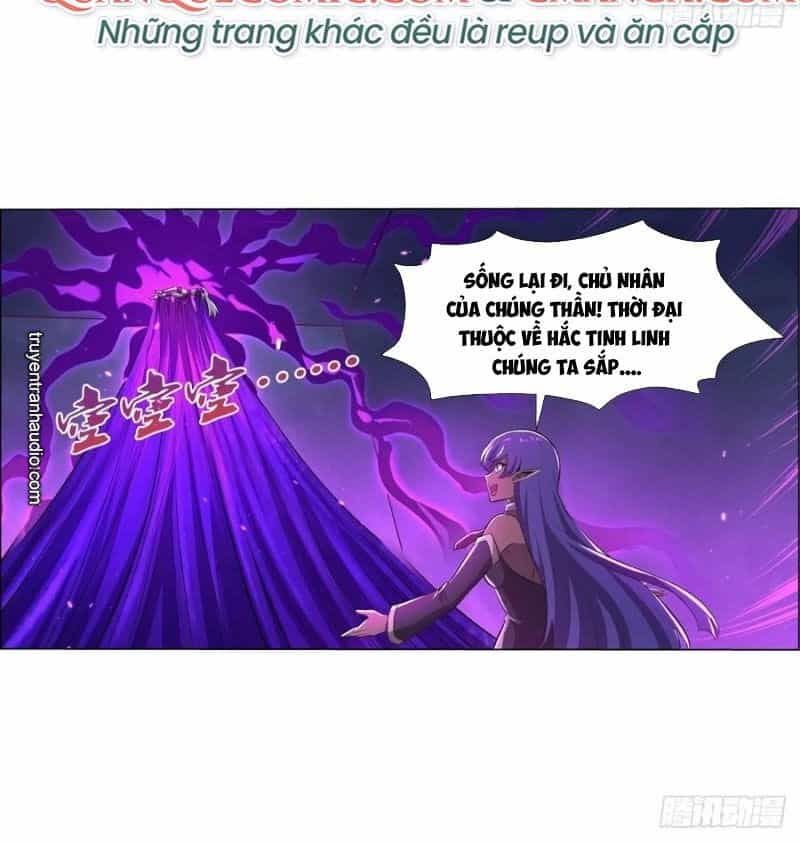 Ma Vương Thất Nghiệp - Chương 104 - ảnh 39
