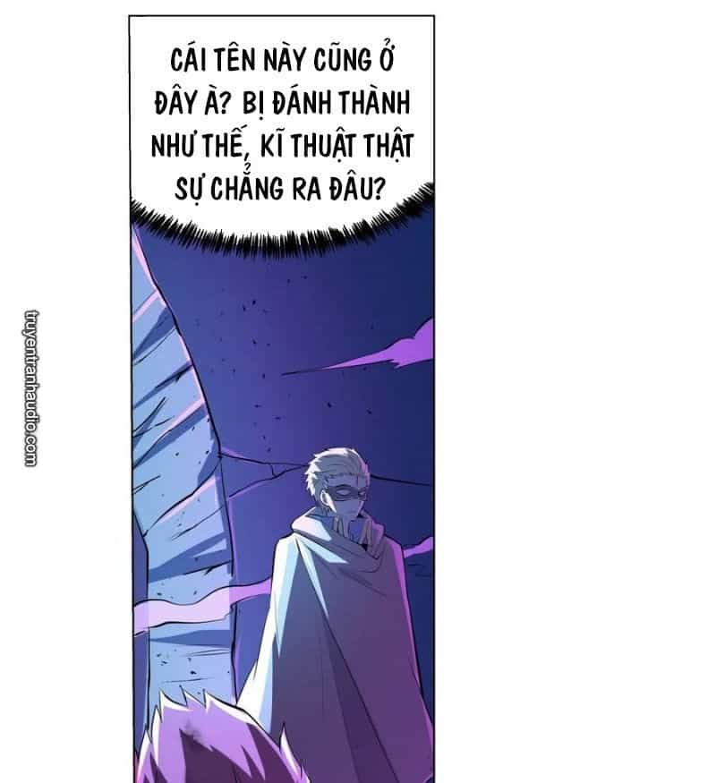 Ma Vương Thất Nghiệp - Chương 104 - ảnh 4