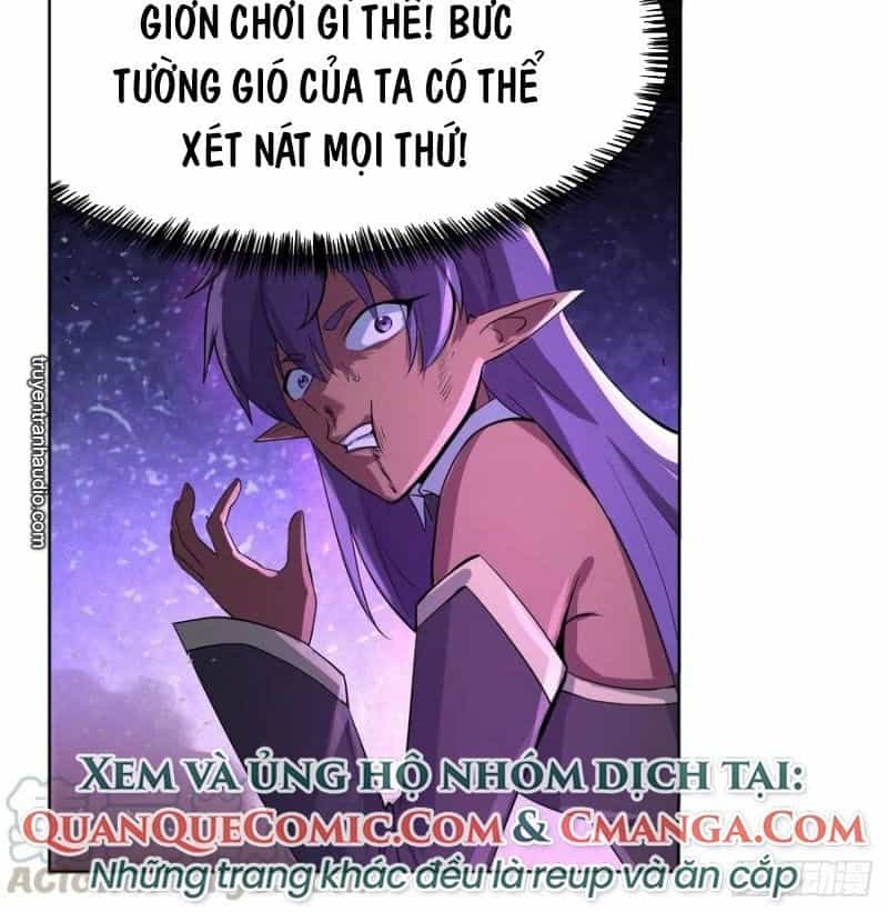 Ma Vương Thất Nghiệp - Chương 104 - ảnh 45