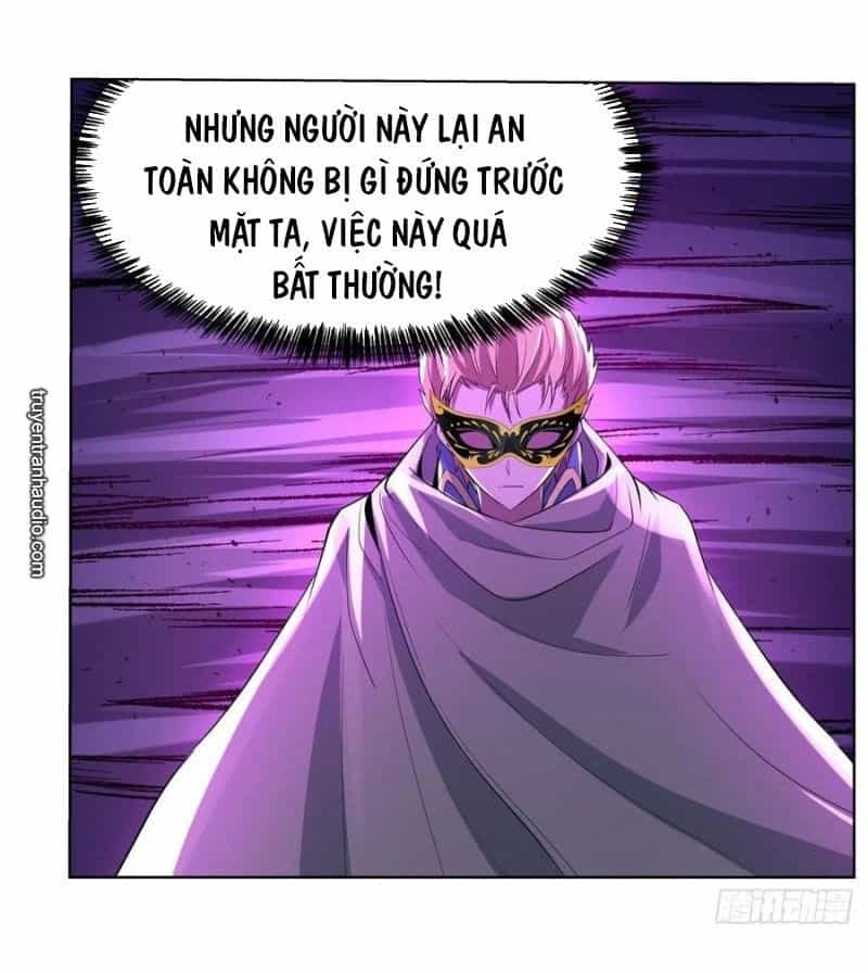 Ma Vương Thất Nghiệp - Chương 104 - ảnh 46