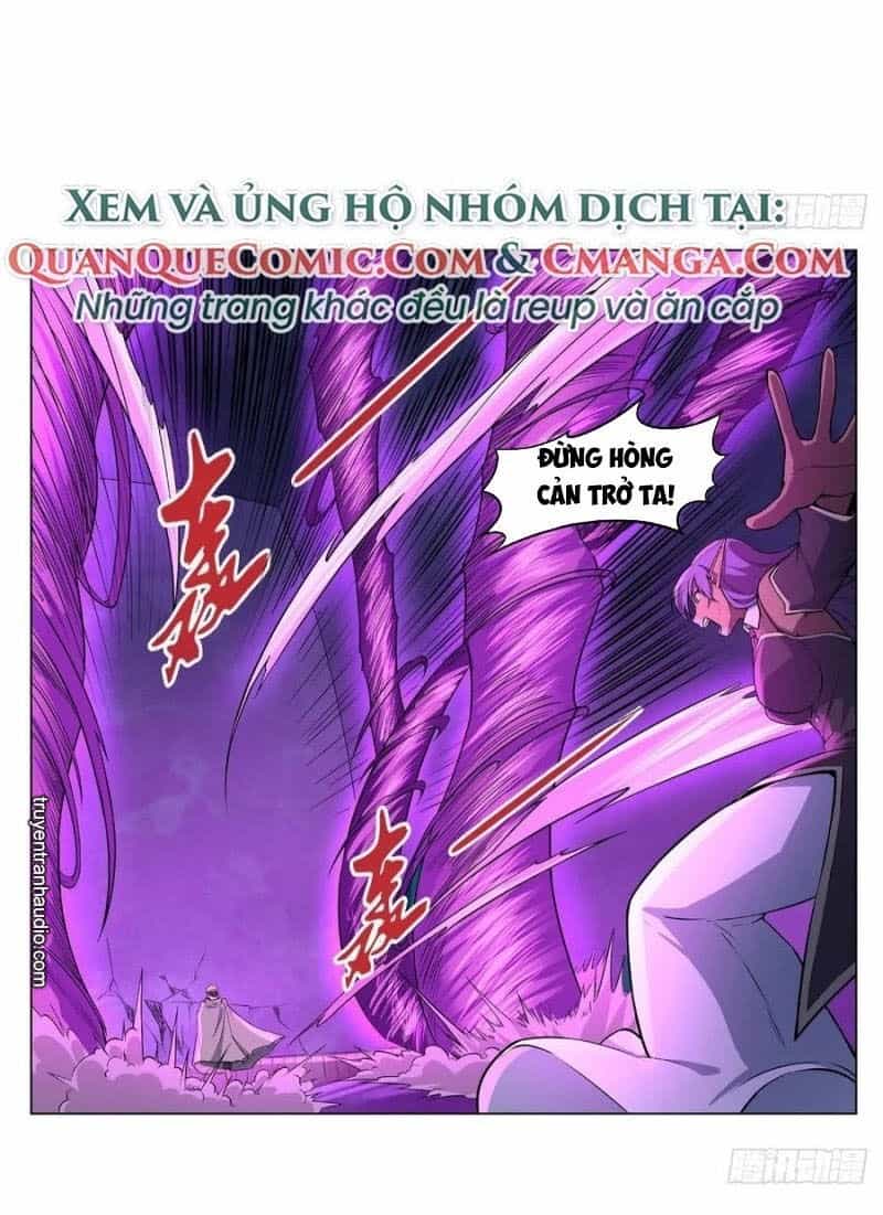 Ma Vương Thất Nghiệp - Chương 104 - ảnh 51