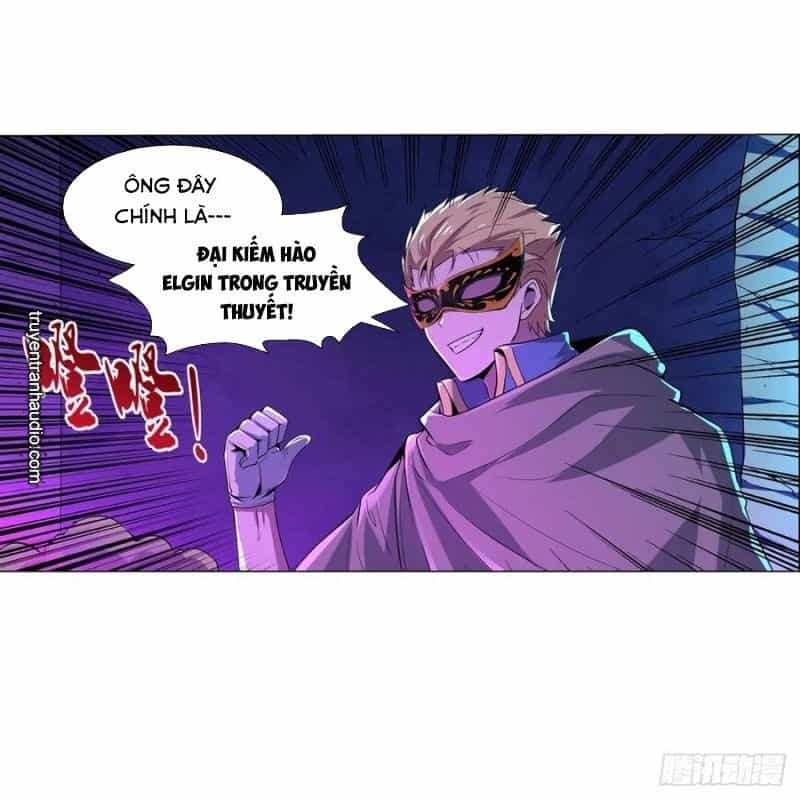 Ma Vương Thất Nghiệp - Chương 104 - ảnh 9
