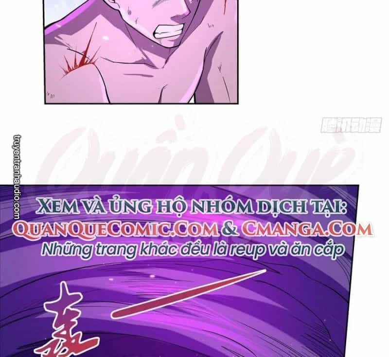 Ma Vương Thất Nghiệp - Chương 105 - ảnh 20