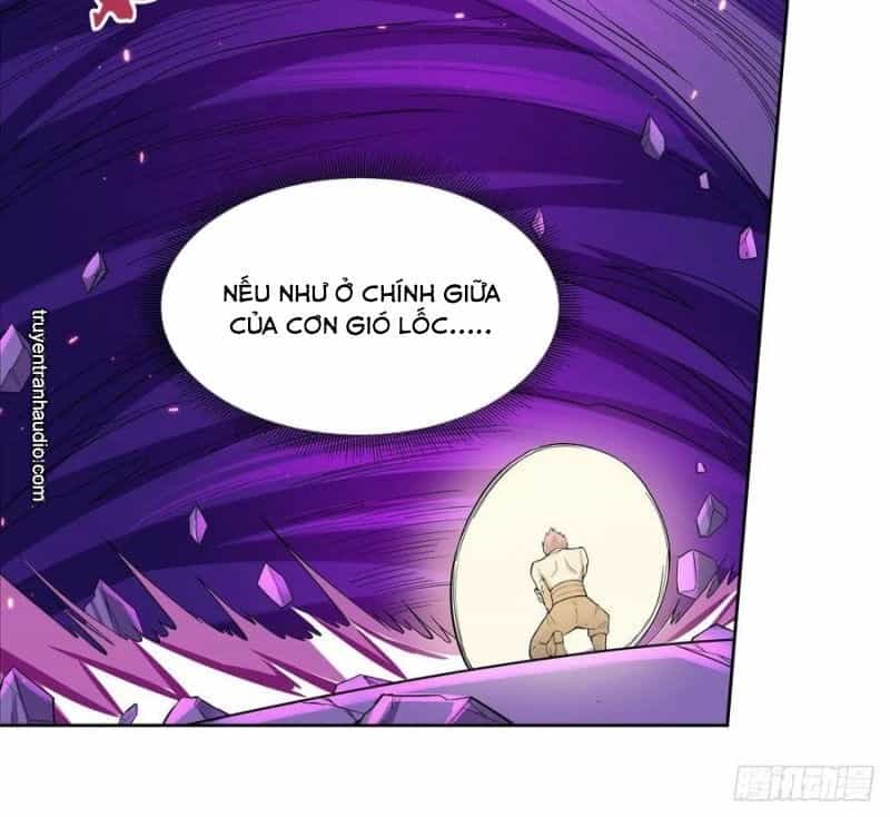Ma Vương Thất Nghiệp - Chương 105 - ảnh 21