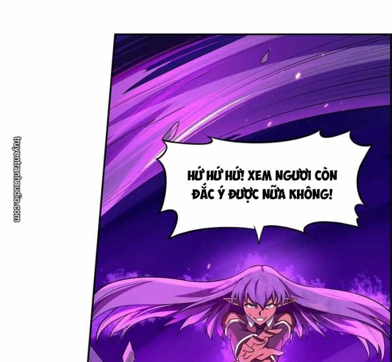 Ma Vương Thất Nghiệp - Chương 105 - ảnh 22