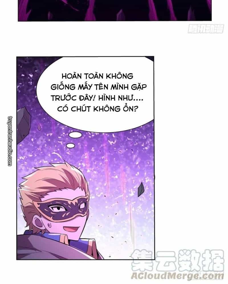 Ma Vương Thất Nghiệp - Chương 106 - ảnh 12