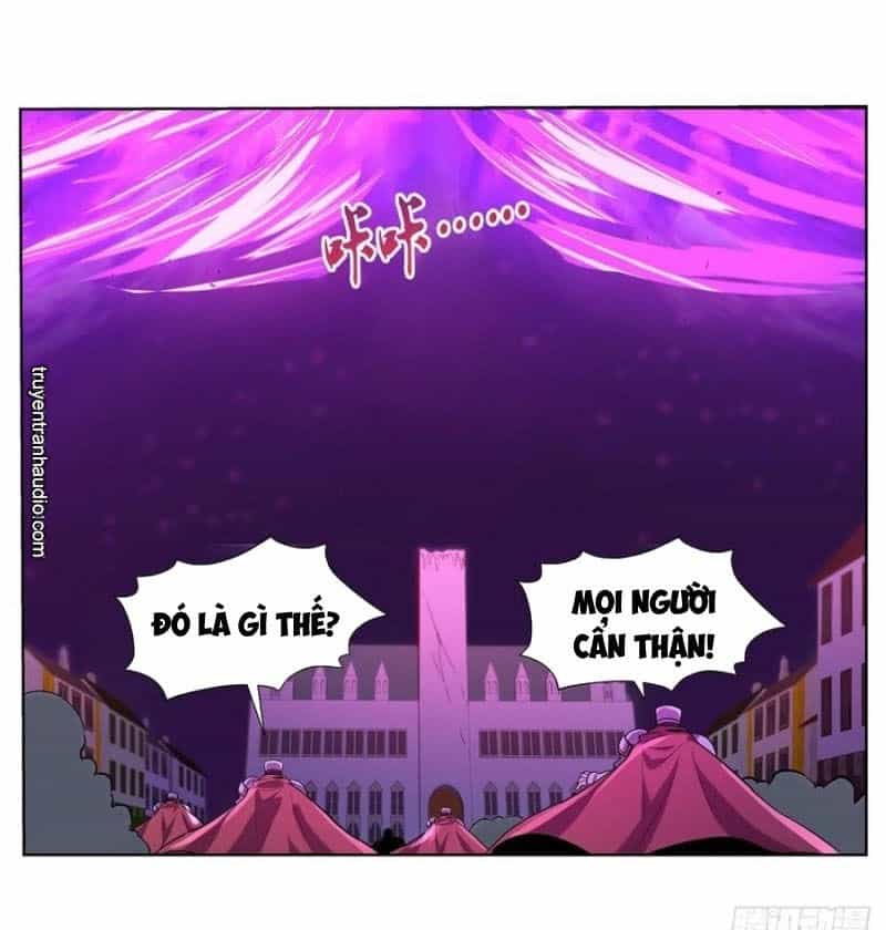 Ma Vương Thất Nghiệp - Chương 106 - ảnh 13
