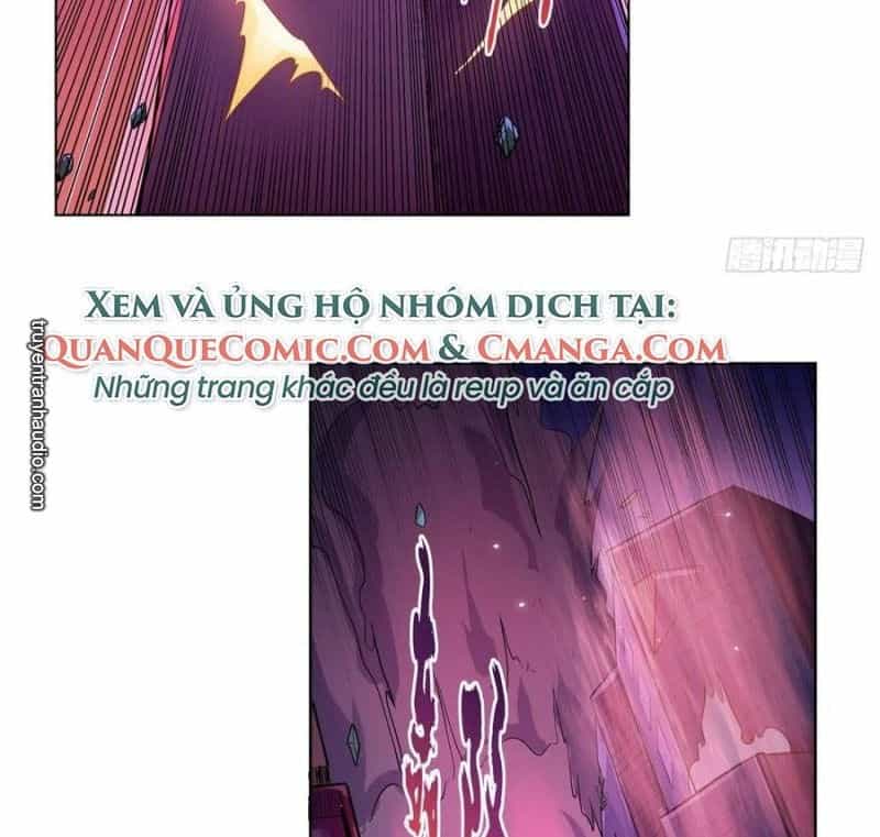 Ma Vương Thất Nghiệp - Chương 106 - ảnh 20