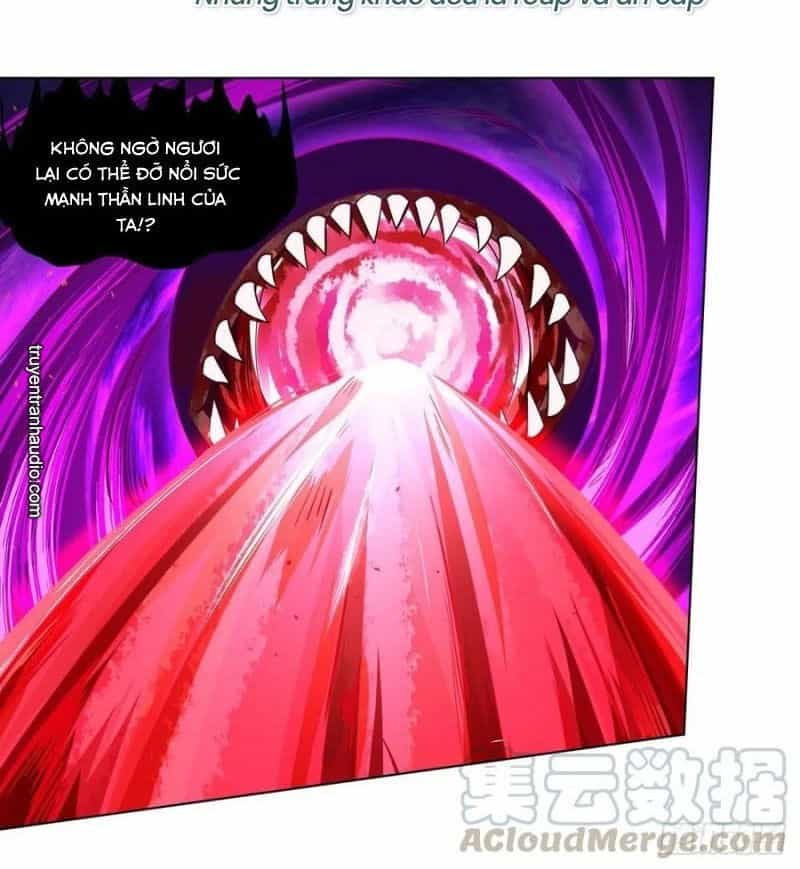 Ma Vương Thất Nghiệp - Chương 106 - ảnh 27