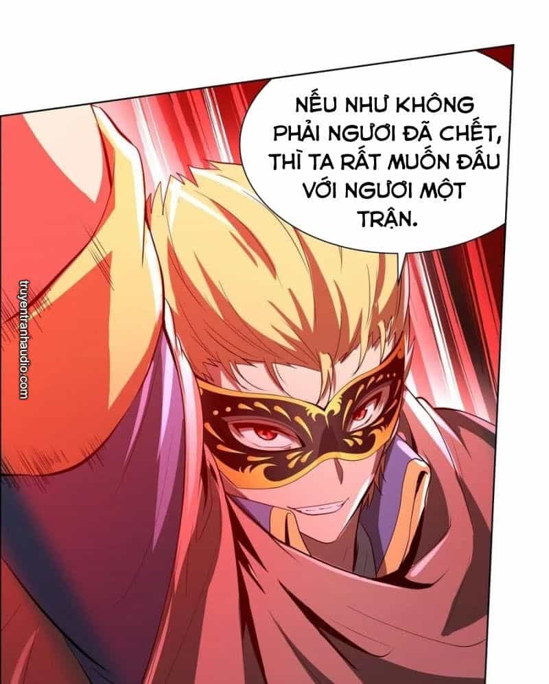 Ma Vương Thất Nghiệp - Chương 106 - ảnh 28