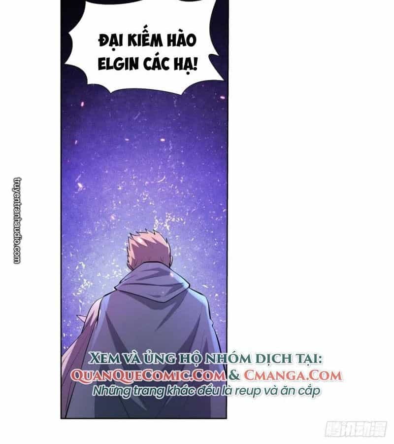 Ma Vương Thất Nghiệp - Chương 106 - ảnh 3