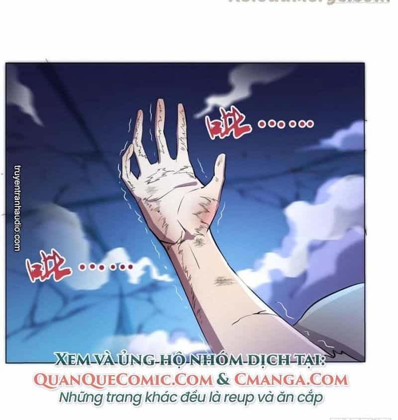 Ma Vương Thất Nghiệp - Chương 106 - ảnh 38